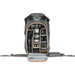 کوله پشتی لوپرو Lowepro Whistler Backpack 450 AW II - تصویر 3