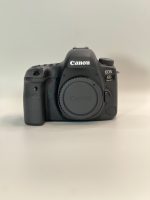 بادی دوربین کارکرده Canon 6D ii