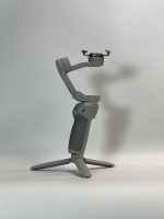 گیمبال لرزشگیر موبایل کارکرده Osmo mobile 4 - تصویر 2