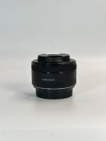 لنز دوربین کارکرده Lens canon 50mm f1,8