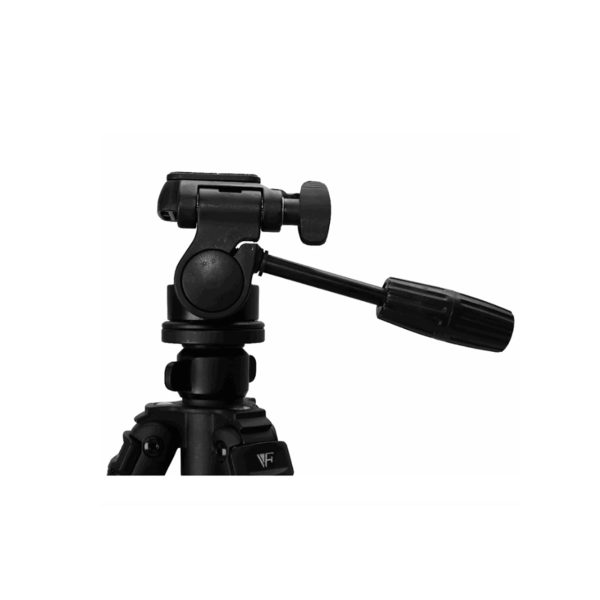 سه پایه دوربین ویفنگ مدل WT-6663A - تصویر 3