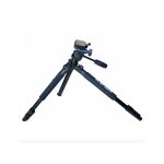 سه پایه دوربین ویفنگ مدل WT-6663A - تصویر 4