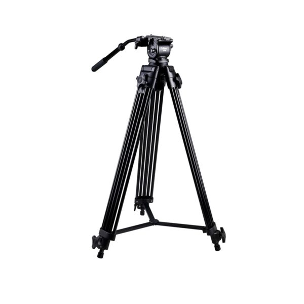 سه پایه دوربین نست مدل NT-270A - تصویر 1