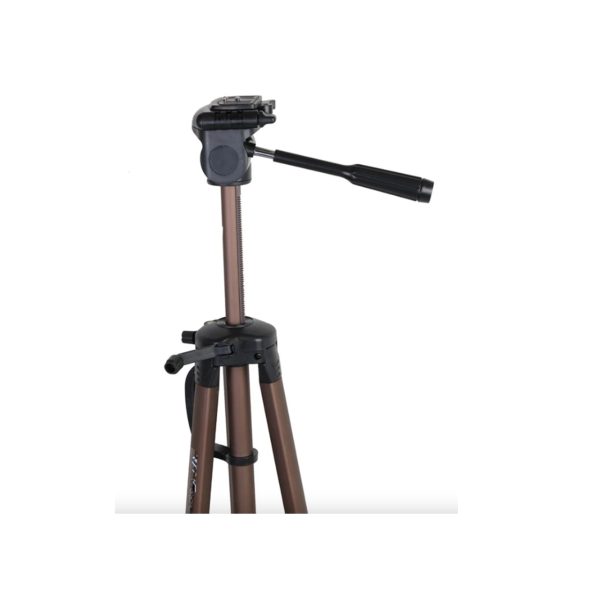 سه پایه دوربین ویفنگ مدل WT-3570 - تصویر 3