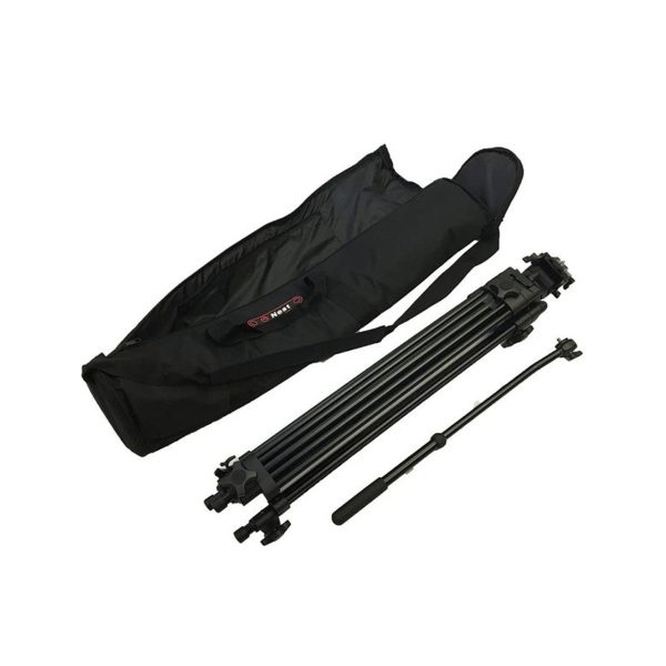 سه پایه دوربین نست مدل NT-270A - تصویر 4