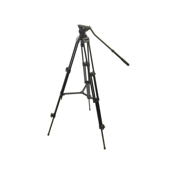 سه پایه دوربین نست مدل NT-270A - تصویر 5