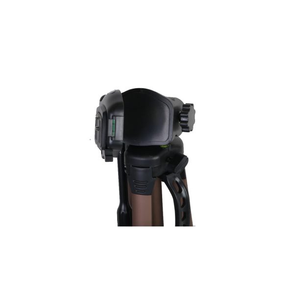 سه پایه دوربین ویفنگ مدل WT-3570 - تصویر 4