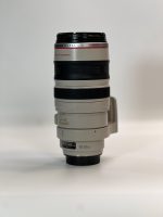 لنزدوربین کارکرده Lens 100-400 - تصویر 2