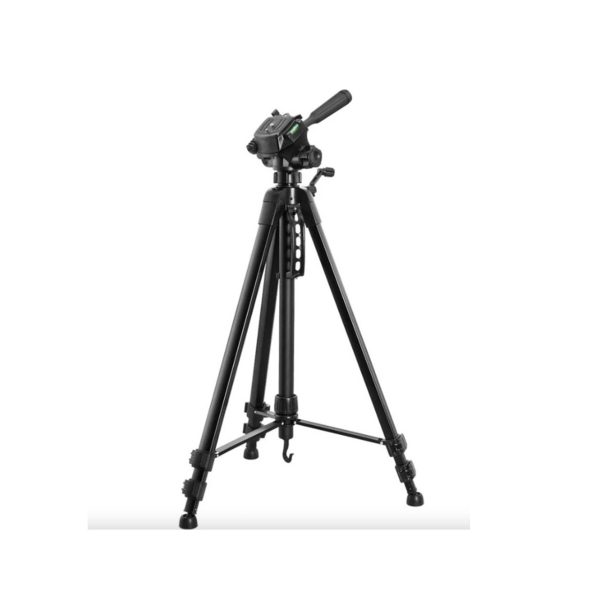 سه پایه دوربین ویفنگ مدل WT-3560 - تصویر 1