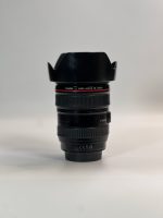 لنز دوربین کارکرده Lens 24-105 canon - تصویر 2