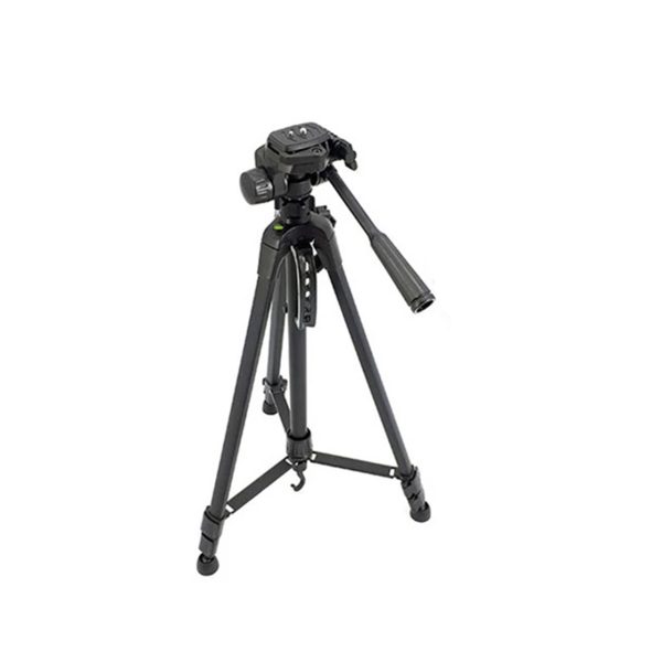 سه پایه دوربین ویفنگ مدل WT-3520 - تصویر 1
