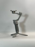 گیمبال لرزشگیر موبایل کارکرده Osmo mobile 4