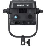 ویدئو لایت نانلایت Nanlite FS-200 LED Daylight AC Monolight - تصویر 3
