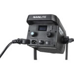 ویدئو لایت نانلایت Nanlite FS-200 LED Daylight AC Monolight - تصویر 6