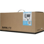 ویدئو لایت نانلایت Nanlite FS-200 LED Daylight AC Monolight - تصویر 8