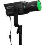 کیت نور ثابت نانلایت فورزا Nanlite Forza60 C - تصویر 3