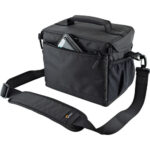 Lowepro Nova 180 AW II Camera Bag (Black) - تصویر 3