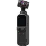 گیمبال اسمو پاکت2 کیت کمبو DJI Pocket 2 Creator Combo - تصویر 4