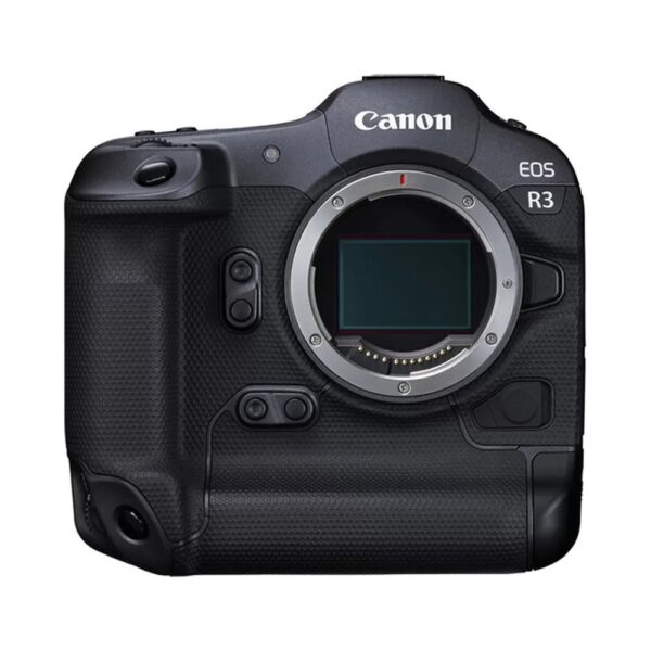 دوربین بدون آینه کانن Canon EOS R3 Mirrorless Camera Body - تصویر 1
