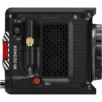 دوربین فیلمبرداری رد RED DIGITAL CINEMA KOMODO 6K Digital Cinema Camera (Canon RF) - تصویر 3