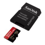 کارت حافظه سندیسک SanDisk Extreme Pro microSDHC 64GB 200MB/s - تصویر 3