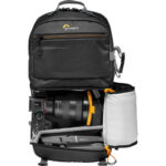کوله پشتی لوپرو Lowepro Slingshot Edge 250 AW - تصویر 4