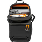 کوله پشتی لوپرو Lowepro Slingshot Edge 250 AW - تصویر 3