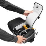کوله پشتی لوپرو Lowepro Slingshot Edge 250 AW - تصویر 5