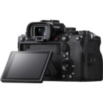 دوربین بدون آینه سونی Sony Alpha a1 Mirrorless Body - تصویر 4