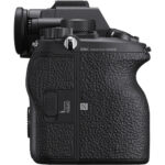 دوربین بدون آینه سونی Sony Alpha a1 Mirrorless Body - تصویر 3