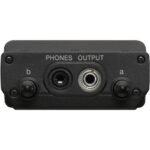 میکروفن  یقه ای بی سیم سونی Sony UWP-D21 Wireless Omni Lavalier Microphone - تصویر 4