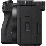 دوربین بدون آینه سونی مدل Sony a6700 Mirrorless Camera - تصویر 4