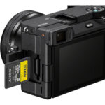 دوربین بدون آینه سونی مدل Sony a6700 Mirrorless Camera - تصویر 5