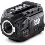 دوبین فیلم برداری بلک مجیک Blackmagic Design URSA Mini Pro 4.6K Digital Cinema Camera - تصویر 3