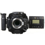 دوبین فیلم برداری بلک مجیک Blackmagic Design URSA Mini Pro 4.6K Digital Cinema Camera - تصویر 2