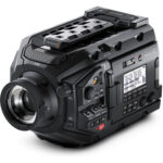 دوبین فیلم برداری بلک مجیک Blackmagic Design URSA Mini Pro 4.6K Digital Cinema Camera