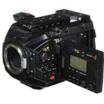 دوبین فیلم برداری بلک مجیک Blackmagic Design URSA Mini Pro 4.6K Digital Cinema Camera - تصویر 5
