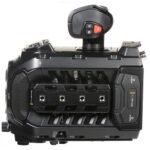 دوبین فیلم برداری بلک مجیک Blackmagic Design URSA Mini Pro 4.6K Digital Cinema Camera - تصویر 7