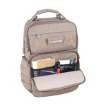 کوله پشتی دوربین ونگارد مدل Vanguard VEO RANGE 48 T رنگ خاکی - تصویر 2