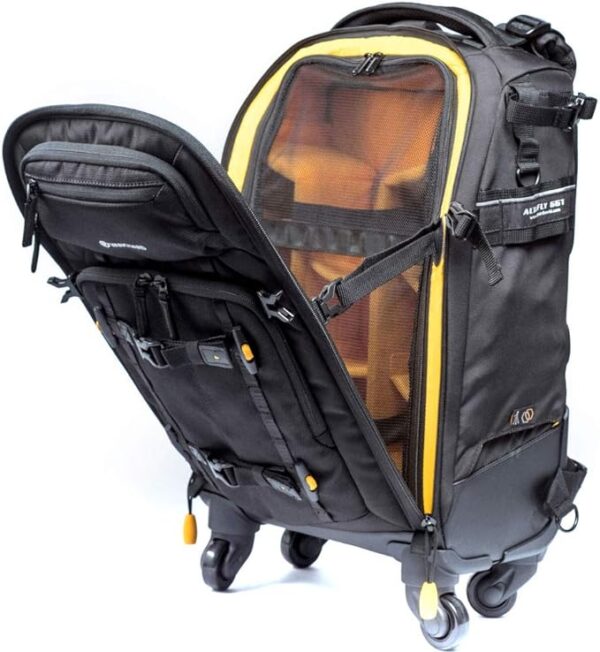 کیف دوربین ونگارد alta fly 49T - تصویر 1