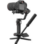 گیمبال ژیون کمبو Zhiyun WEEBILL-3 Handheld Gimbal Stabilizer Combo - تصویر 3
