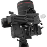 گیمبال ژیون کمبو Zhiyun WEEBILL-3 Handheld Gimbal Stabilizer Combo - تصویر 5