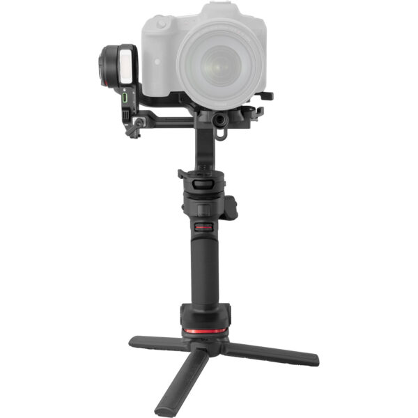 استابلایزر ژیون Zhiyun-Tech WEEBILL-3 - تصویر 3