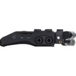 رکوردر حرفه ای زوم Zoom H6 (black) Handy Recorder - تصویر 4