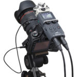 رکوردر صدای زوم Zoom H5 Handy Recorder - تصویر 3