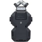 رکوردر صدای زوم Zoom H8 8-Input / 12-Track Portable Handy Recorder - تصویر 3