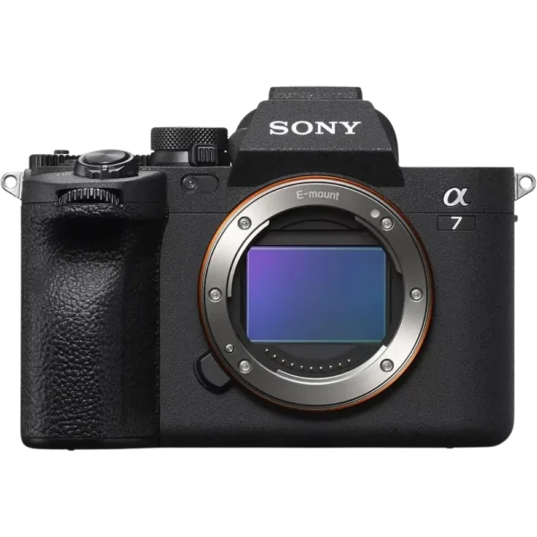 دوربین Alpha A7R IV سونی بدون آینه ا Sony Alpha A7R IV Mirrorless Body - تصویر 1