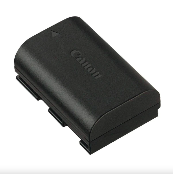 Screen Shot 1404-04-28 at 15.19.05 باتری دوربین کانن مدل LP-E6 درجه یک - تصویر 1