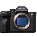 دوربین بدون آینه سونی Sony a7S III Mirrorless Camera