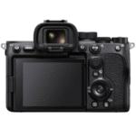دوربین بدون آینه سونی Sony a7S III Mirrorless Camera - Image 5